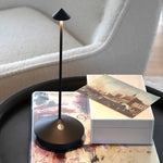 Rechargeable Wireless LED Light – Waterproof and Dimmable