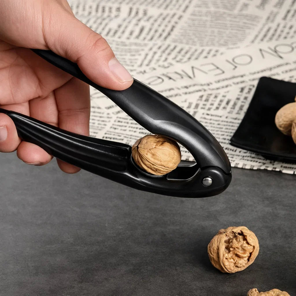 Chestnut and Hard Nut Peeler – Safe and Energy Efficient