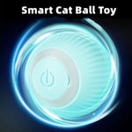 Activate Your Cat's Natural Instincts! | 50% DISCOUNT