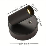 LED Spotlight – Ideal Lighting for Details and Decor