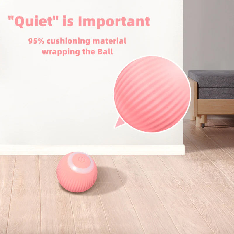 Activate Your Cat's Natural Instincts! | 50% DISCOUNT