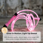LED Jump Rope Fun | Buy 2 Get 1 Free