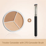 3-In-1 Concealer Palette | Buy 1 Get 1 FREE