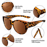 Polarized Overglasses | Buy 1 Get 1 FREE