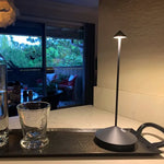 Rechargeable Wireless LED Light – Waterproof and Dimmable