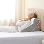Adjustable Bed Wedge Pillow – Comfort and Support for Recovery
