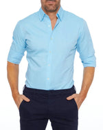 50% OFF | Unique Zipper Shirt - Stylish and Versatile