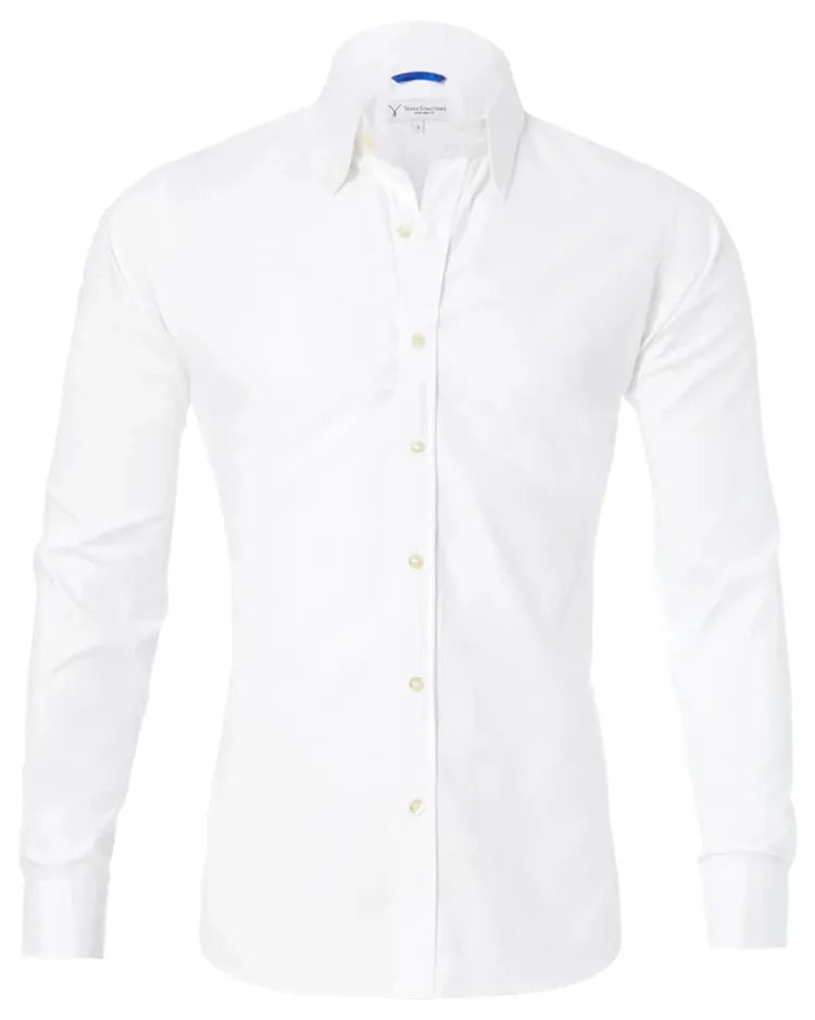 50% OFF | Unique Zipper Shirt - Stylish and Versatile