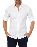 50% OFF | Unique Zipper Shirt - Stylish and Versatile