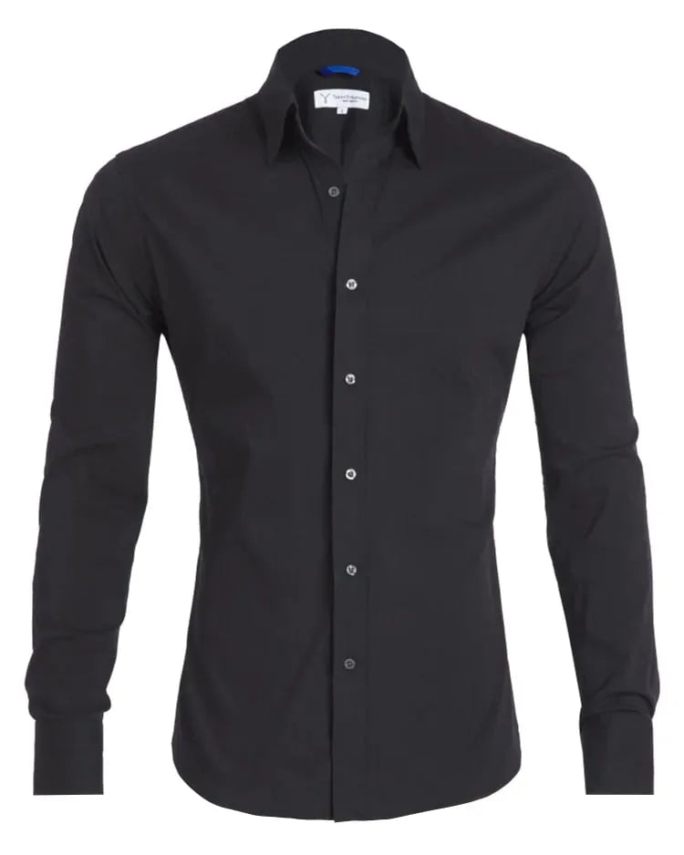 50% OFF | Unique Zipper Shirt - Stylish and Versatile
