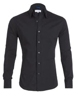 50% OFF | Unique Zipper Shirt - Stylish and Versatile