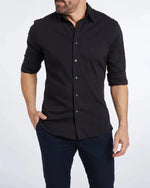 50% OFF | Unique Zipper Shirt - Stylish and Versatile