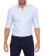 50% OFF | Unique Zipper Shirt - Stylish and Versatile