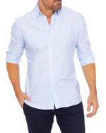 50% OFF | Unique Zipper Shirt - Stylish and Versatile