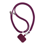 Comfortable and Secure Anti-Theft Strap for All Smartphone Users! | 10 EURO DISCOUNT