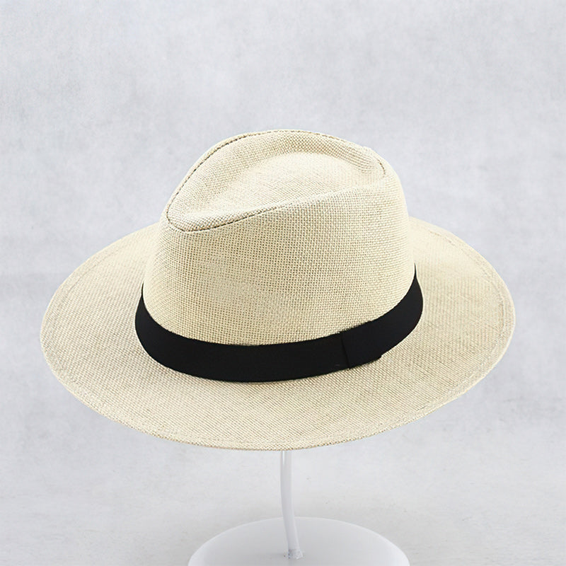 Handcrafted Hat with UPF 50+ Sun Protection | 50% DISCOUNT