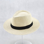 Handcrafted Hat with UPF 50+ Sun Protection | 50% DISCOUNT