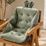 Ergonomic Coccyx Cushion for Comfortable, Pain-Free Sitting
