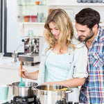 11-Piece Silicone Kitchen Utensil Set