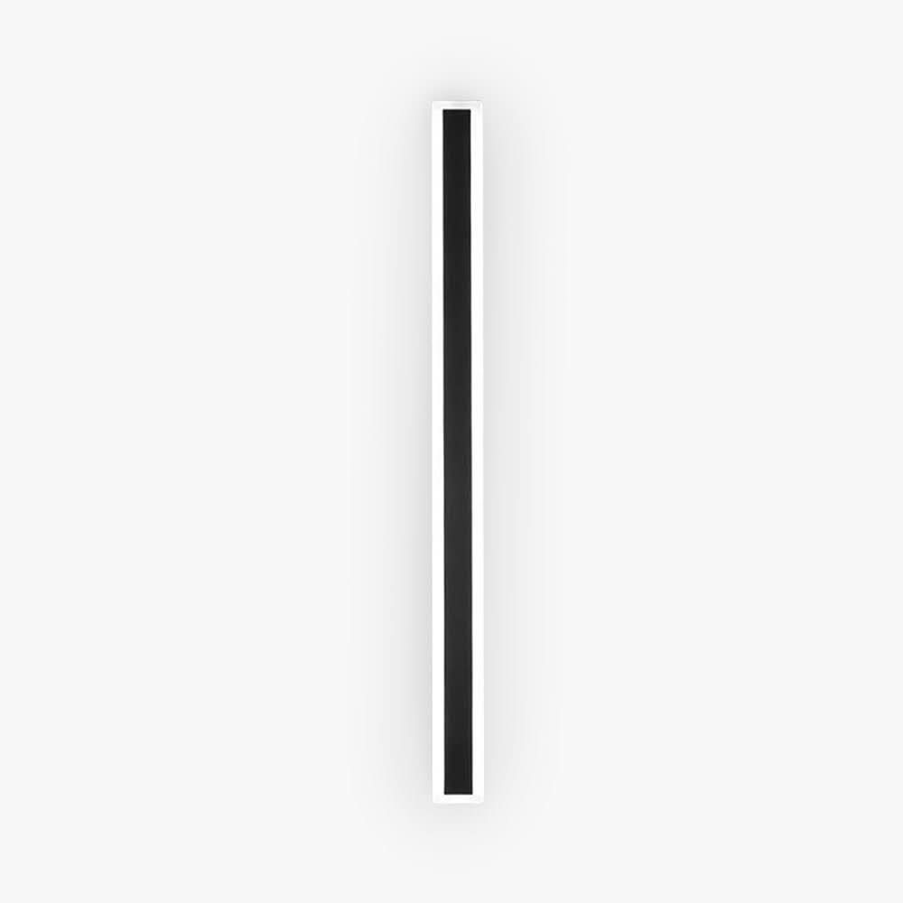 Elegant Modern Outdoor Wall Light for Garden and Balcony