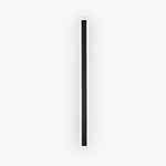 Elegant Modern Outdoor Wall Light for Garden and Balcony