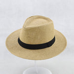 Handcrafted Hat with UPF 50+ Sun Protection | 50% DISCOUNT