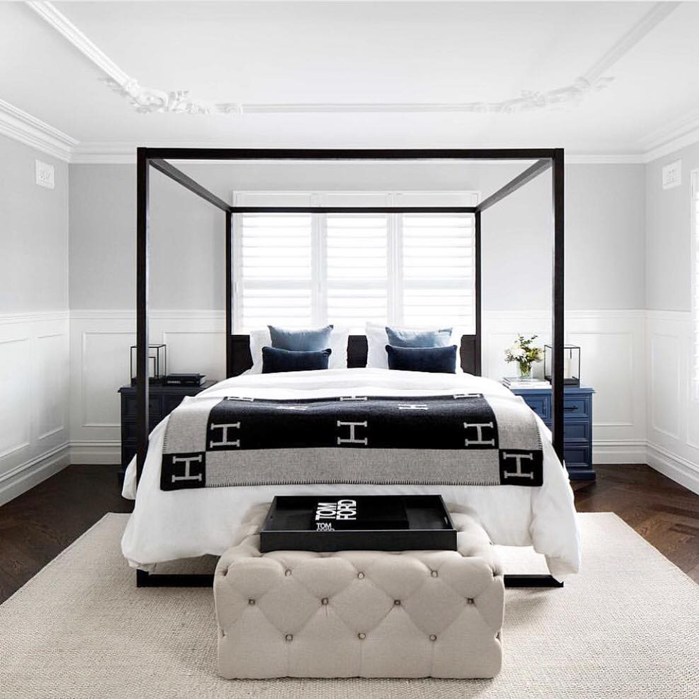 Elegant Wool-Cashmere Blankets – Ultimate Warmth and Comfort