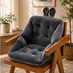 Ergonomic Coccyx Cushion for Comfortable, Pain-Free Sitting