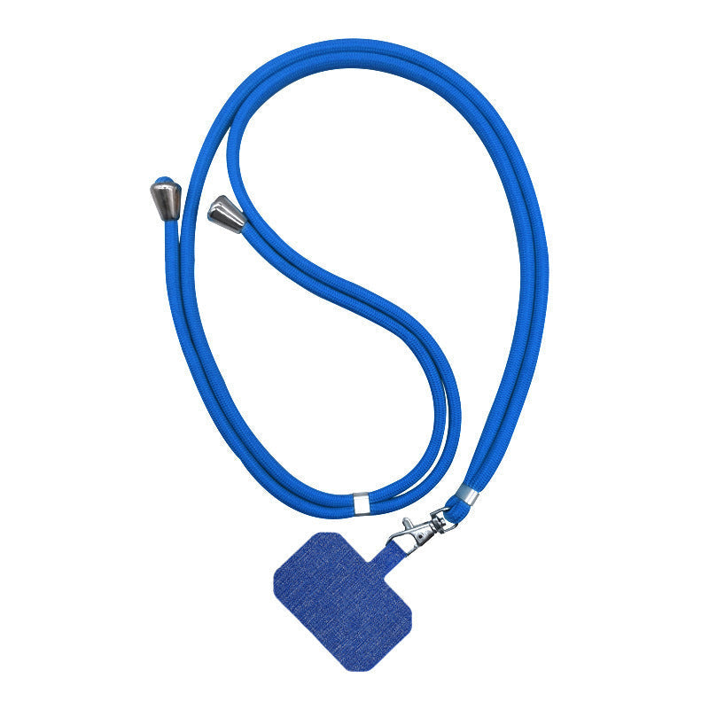 Comfortable and Secure Anti-Theft Strap for All Smartphone Users! | 10 EURO DISCOUNT