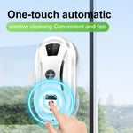 Autonomous and Efficient Window Cleaning Robot