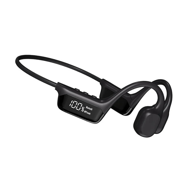 Bone Conduction Headphones – Safe and Comfortable Listening Under Water