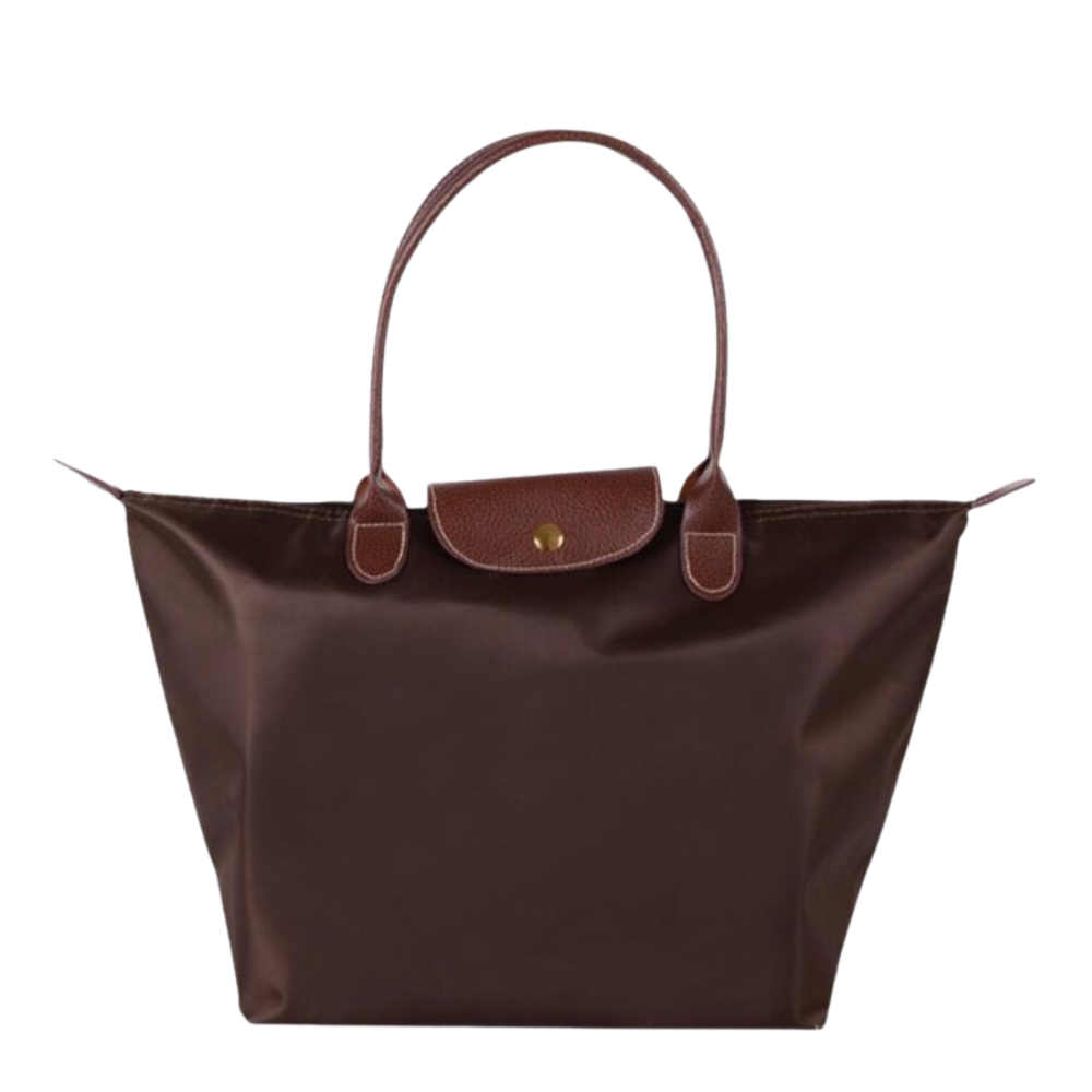 Elegant Tote Bag – Chic and Roomy