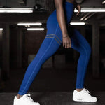 Women's Anti-Cellulite Compression Leggings