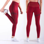 Women's Anti-Cellulite Compression Leggings