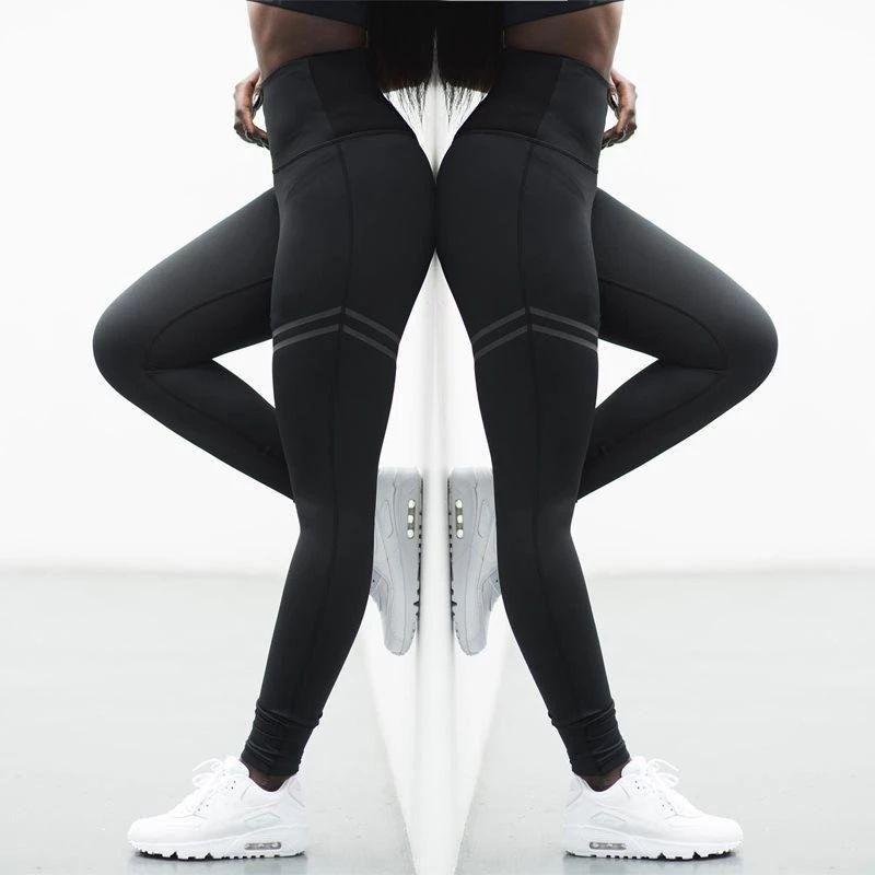 Women's Anti-Cellulite Compression Leggings