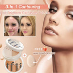 3-In-1 Concealer Palette | Buy 1 Get 1 FREE