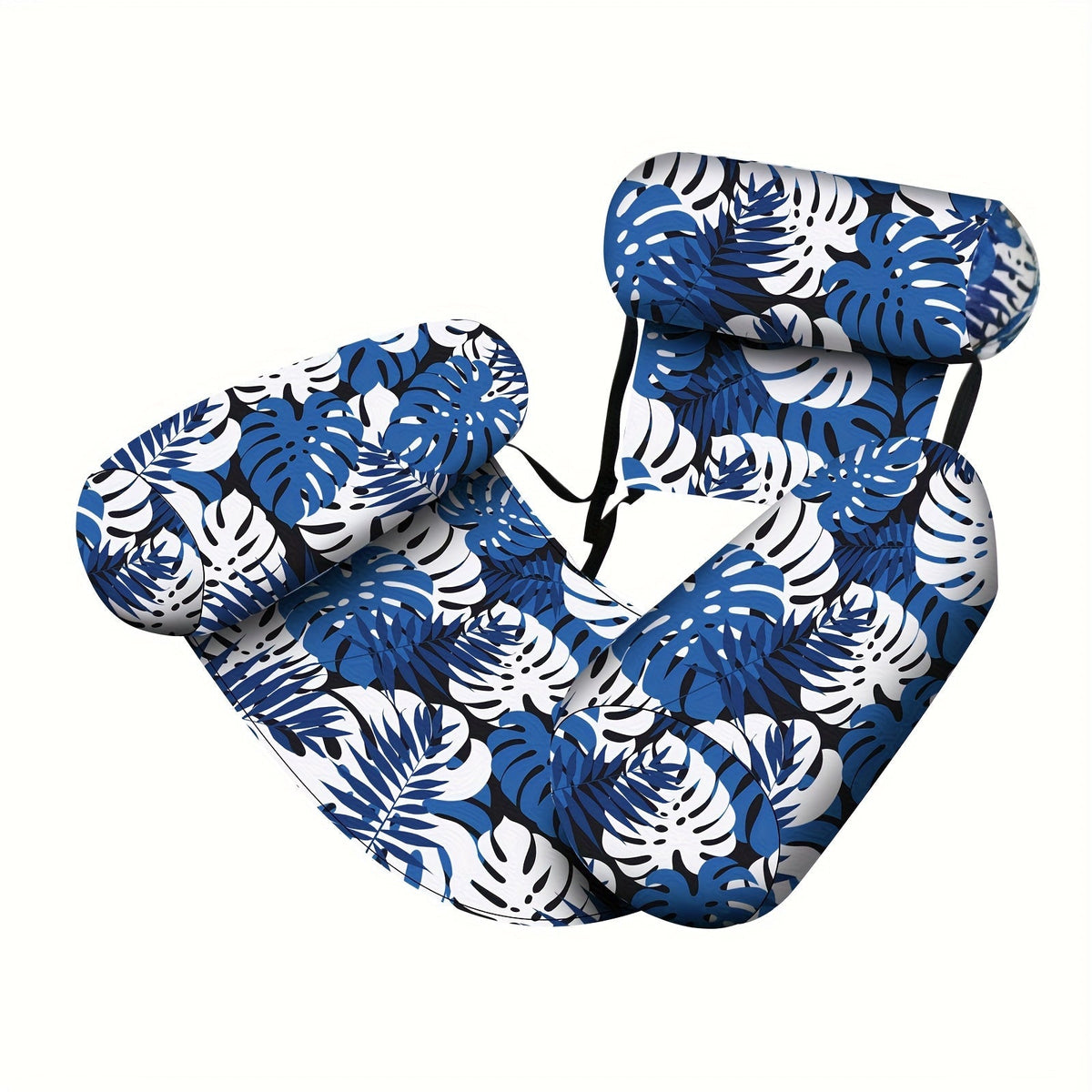 Inflatable Swim Lounge – Sturdy and Comfortable Water Hammock