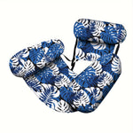Inflatable Swim Lounge – Sturdy and Comfortable Water Hammock