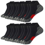 Men's Sock Set – Daily Comfort and Breathability