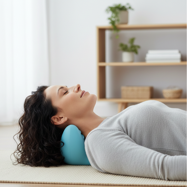 Neck Relaxation Device | 50% DISCOUNT