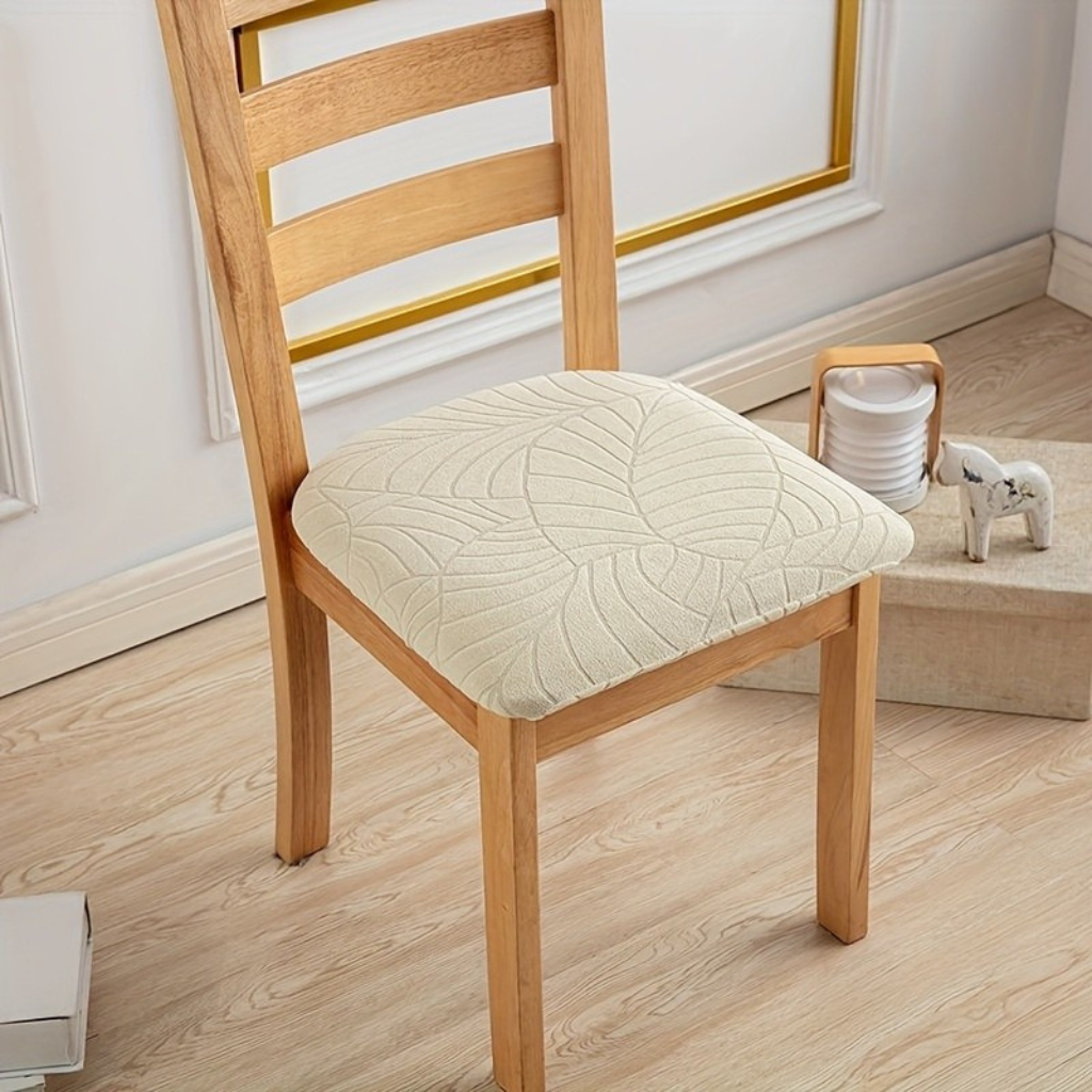 Stretch Fit Covers for Instant Chair Upgrade