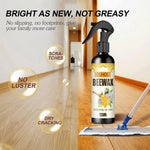 Furniture Revitalizing Spray - Restore Your Furniture's Shine 120 ml | Buy 1 Get 1 FREE