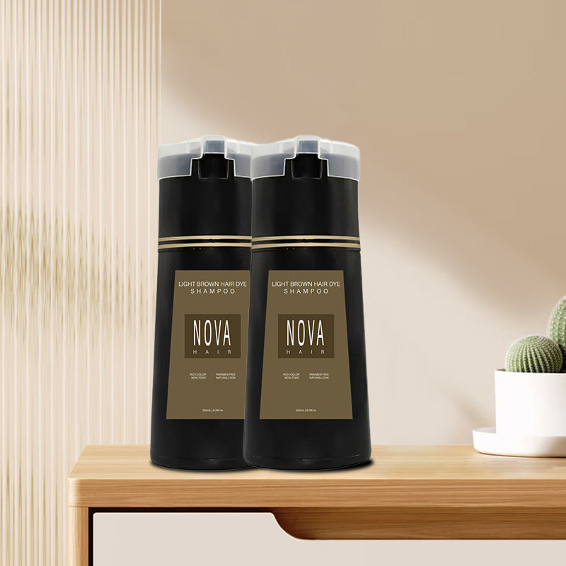 Color Shampoo