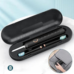 Sonic Electric Toothbrush | 6 Modes & IPX7 Waterproof | Available in White, Black, Pink