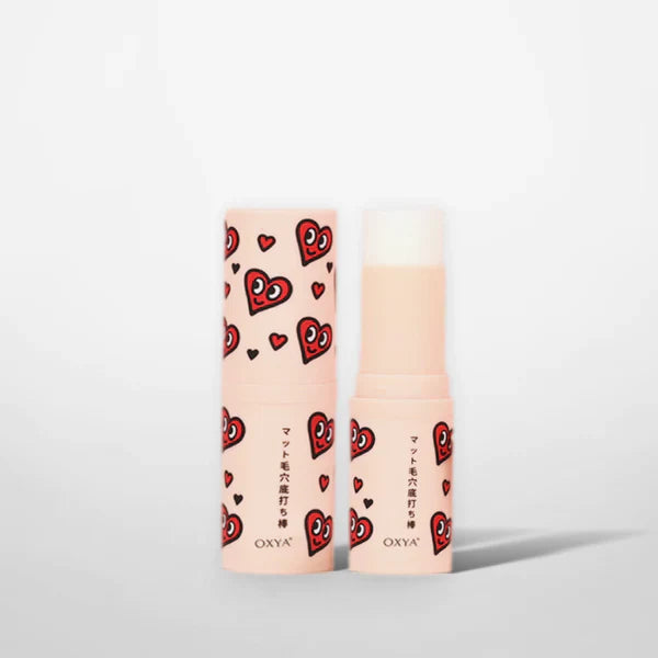 Say Goodbye to Visible Pores! Buy One, Get One FREE (Last Day)