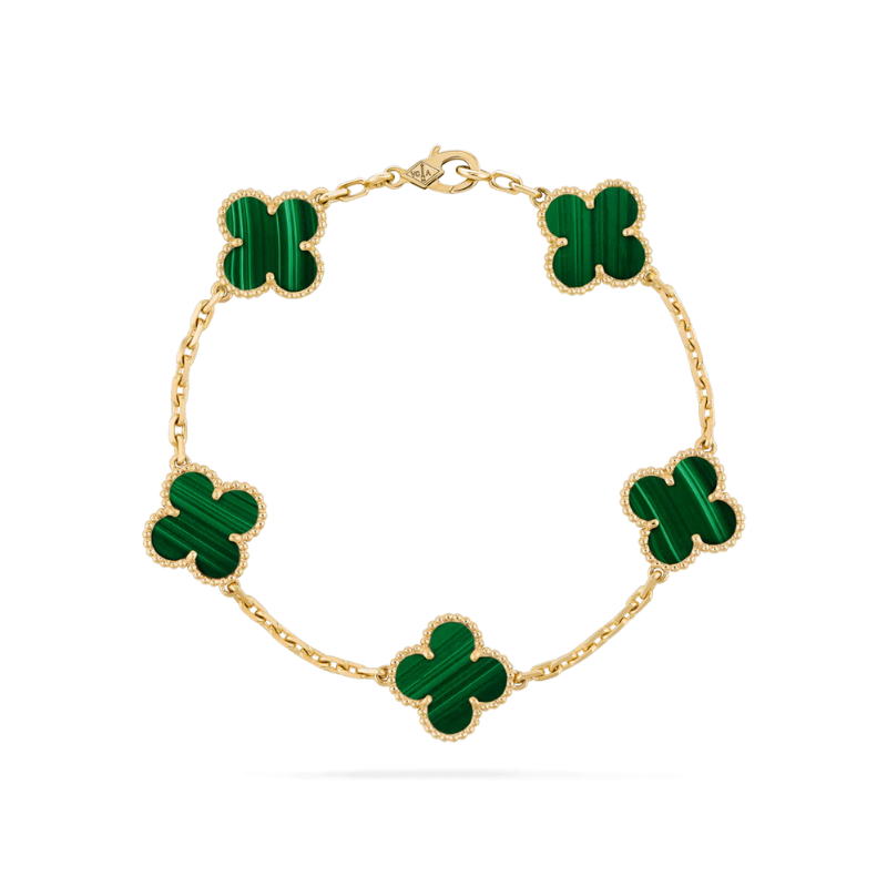 Elegant & Timeless Bracelet