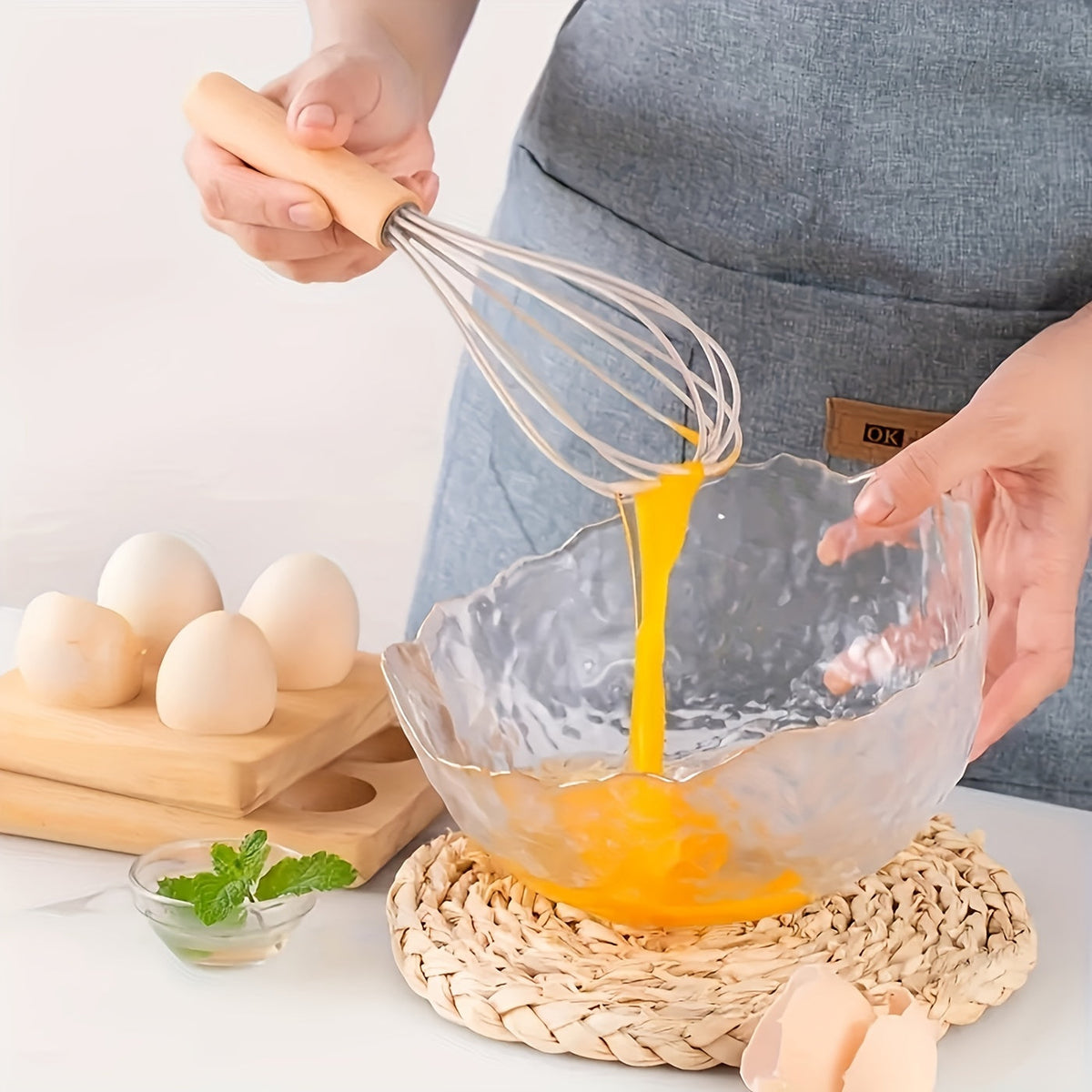 Premium 12-Piece Kitchen Utensil Set