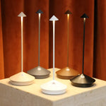 Rechargeable Wireless LED Light – Waterproof and Dimmable