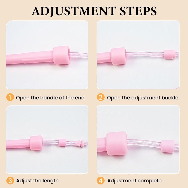LED Jump Rope Fun | Buy 2 Get 1 Free