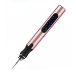 USB Rechargeable Engraving Pen | Precise and Quiet | Metal, Adjustable Speed